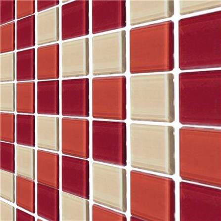 โมเสคแก้ว 30x30 ซม. DURAGRES สวีทตี้ สตอเบอรี่_1