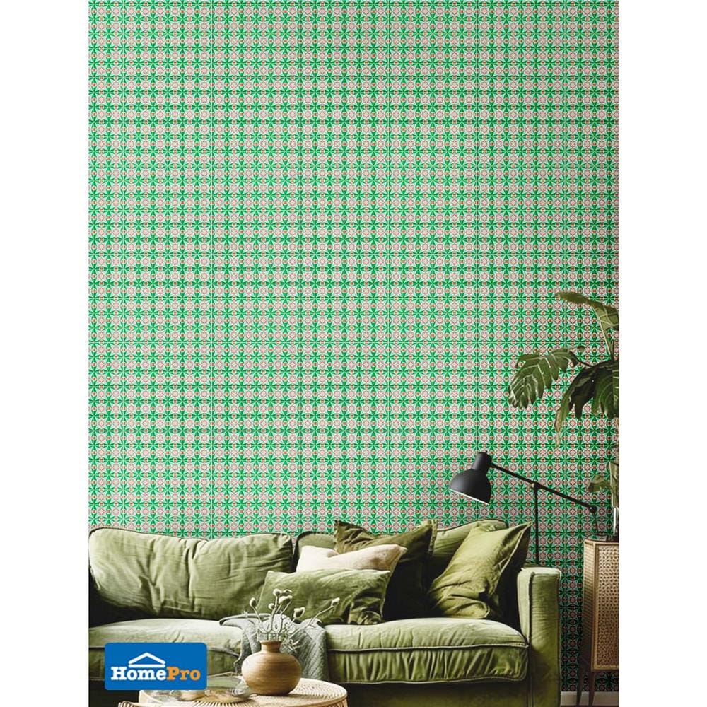 โมเสคแก้ว 30x30 ซม. DURAGRES เซฟบี้ กรีน