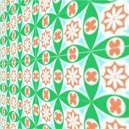 โมเสคแก้ว 30x30 ซม. DURAGRES เซฟบี้ กรีน_1