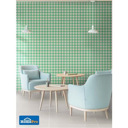 โมเสคแก้ว 30x30 ซม. DURAGRES เซฟบี้ กรีน_4