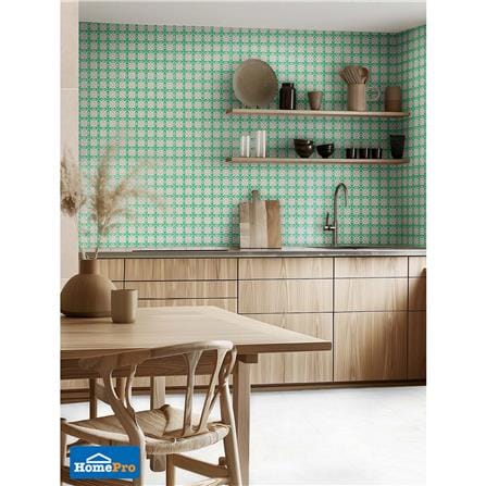 โมเสคแก้ว 30x30 ซม. DURAGRES เซฟบี้ กรีน_6