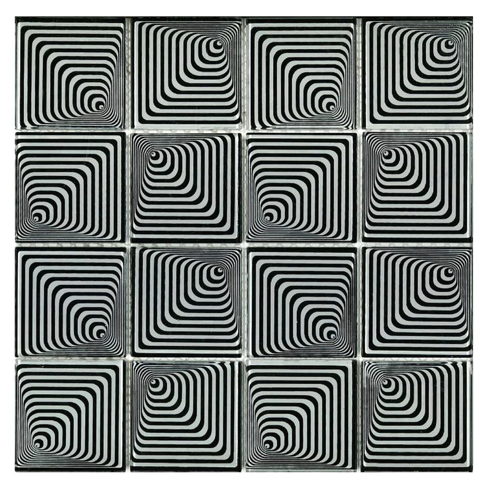 โมเสคแก้ว 30x30 ซม. DURAGRES เวอทิโก