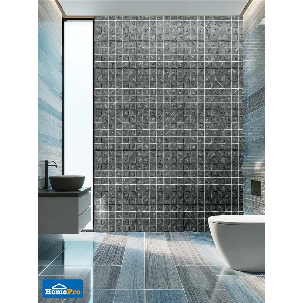 โมเสคแก้ว 30x30 ซม. DURAGRES เวอทิโก