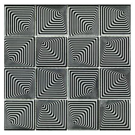 โมเสคแก้ว 30x30 ซม. DURAGRES เวอทิโก_0