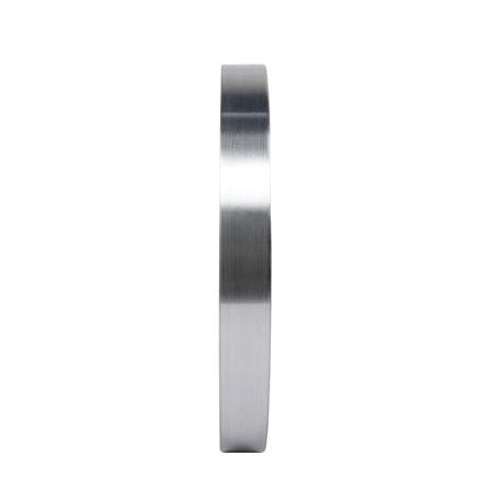 นาฬิกาแขวน SEIKO CLOCKS QXA840S 15.9 นิ้ว สีเงิน_2