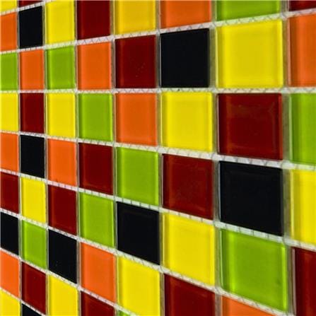 โมเสคแก้ว 30x30 ซม. DURAGRES สวีทตี้ เฟนซี่_1