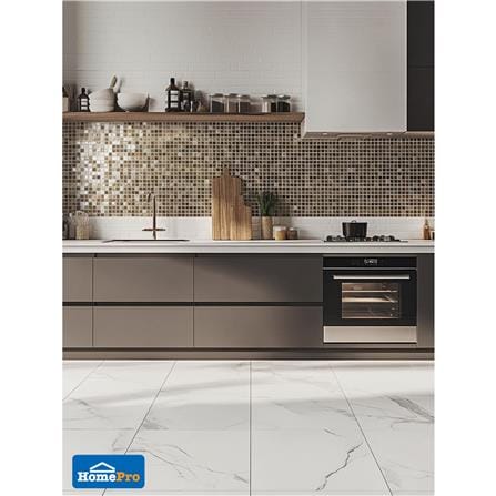 โมเสคแก้ว 30x30 ซม. DURAGRES เมทาลิค เวนัท_3
