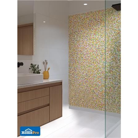 โมเสคแก้ว 30x30 ซม. DURAGRES มิก แคนดี้_5