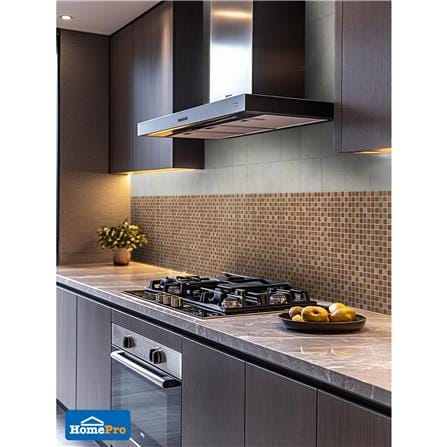 โมเสคแก้ว 30x30 ซม. DURAGRES บราวน์ มาเบิ้ล_4