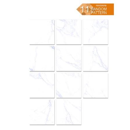 กระเบื้องพื้น 12x12 นิ้ว SMILE เอดก้าร์ บลู A 1 ตร.ม._1