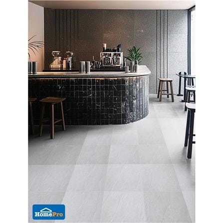 กระเบื้องพื้น 12x12 นิ้ว TARA เอมเมอริค เกรย์ A 1 ตร.ม._3