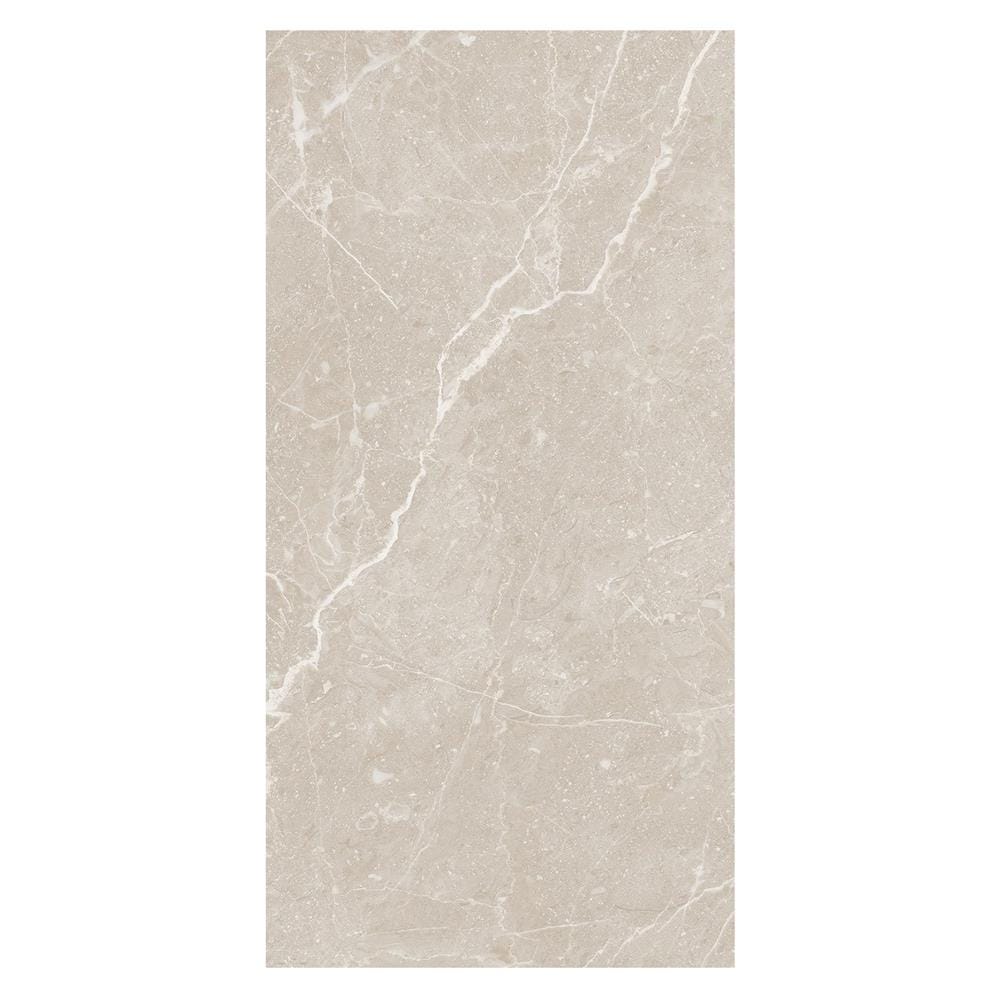 กระเบื้องพื้นพอร์ซเลน 30x60 ซม. CERGRES โฟทีก้า โบน A 1.44 ตร.ม.