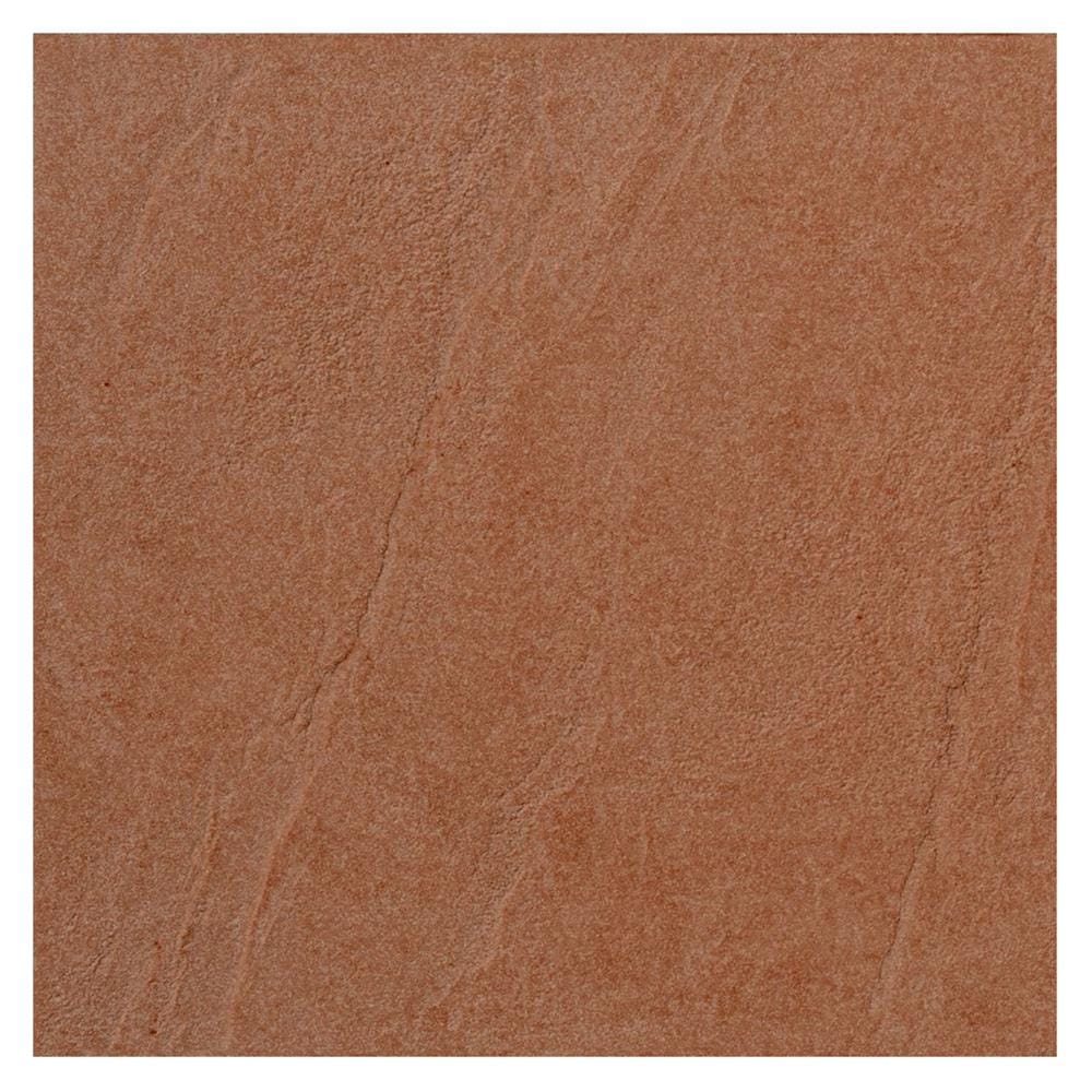 กระเบื้องพื้น 12x12 นิ้ว TARA เอมเมอริค น้ำตาล A 1 ตร.ม.