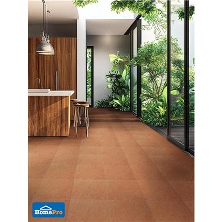 กระเบื้องพื้น 12x12 นิ้ว TARA เอมเมอริค น้ำตาล A 1 ตร.ม._3