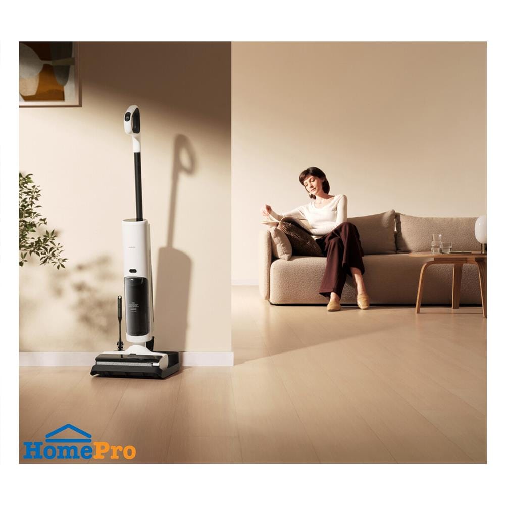 เครื่องทำความสะอาดแบบด้าม XIAOMI TRUCLEAN W20