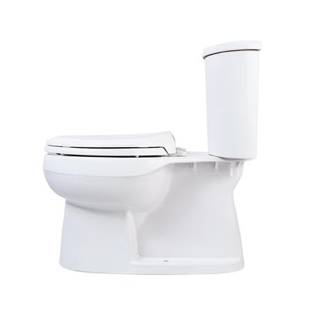 สุขภัณฑ์ 2 ชิ้น KOHLER K-38013X-C-0 4 ลิตร สีขาว_2