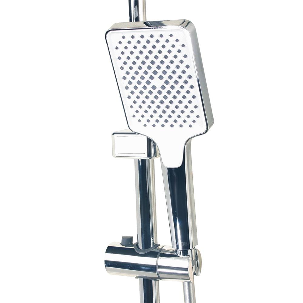 ฝักบัว RAIN SHOWER LUZERN T-9700L