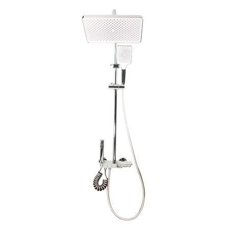 ฝักบัว RAIN SHOWER LUZERN T-9700L_1