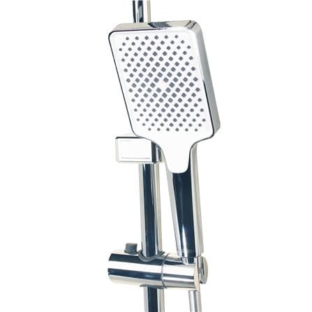 ฝักบัว RAIN SHOWER LUZERN T-9700L_2