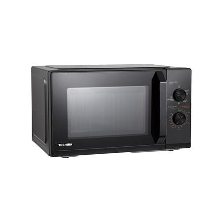 ไมโครเวฟ TOSHIBA MW3-MG25PC(BK) 25 ลิตร_2