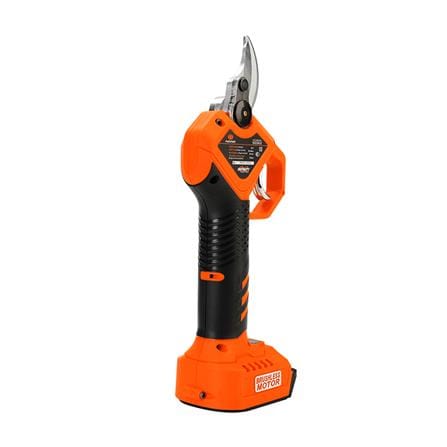 กรรไกรตัดกิ่งไร้สาย PUMPKIN INF-35SH 20 โวลต์ (เครื่องเปล่าไม่รวมแบต)_3