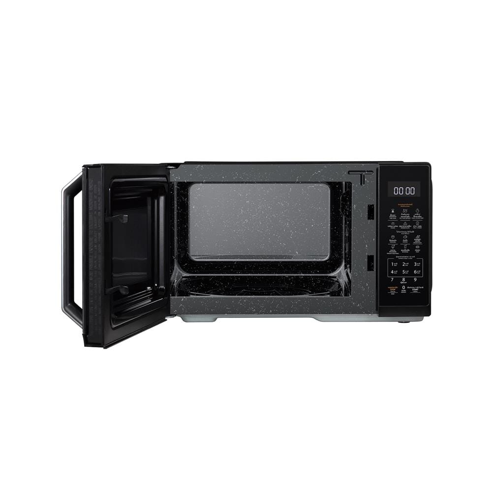 ไมโครเวฟ TOSHIBA MW3-EG25PE(BK) 25 ลิตร