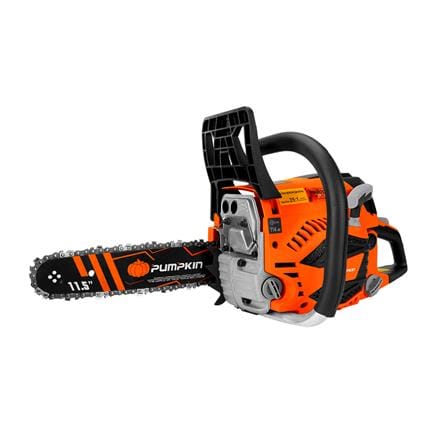 เลื่อยยนต์ PUMPKIN P-S4500 11.5 นิ้ว 0.99 แรงม้า_1