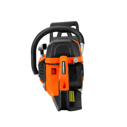 เลื่อยยนต์ PUMPKIN P-S4500 11.5 นิ้ว 0.99 แรงม้า_4