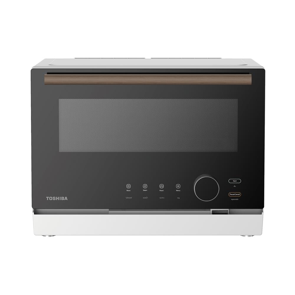 ไมโครเวฟ TOSHIBA MX1-TH23SC(WH) 23 ลิตร