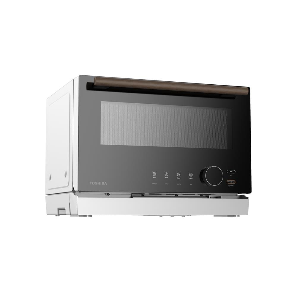 ไมโครเวฟ TOSHIBA MX1-TH23SC(WH) 23 ลิตร