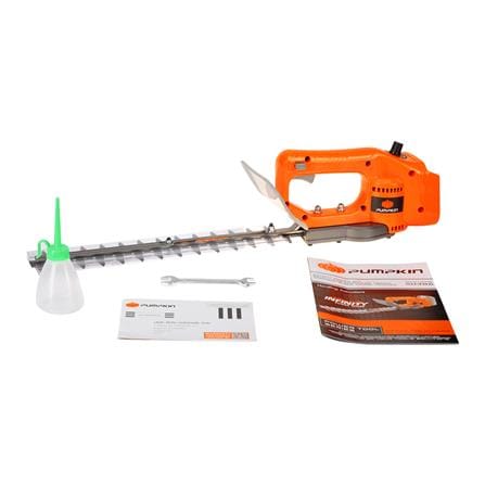 เครื่องตัดแต่งพุ่มไม้ไร้สาย (เฉพาะเครื่อง) PUMPKIN INF-S12CHB 12 นิ้ว 20 โวลต์_3