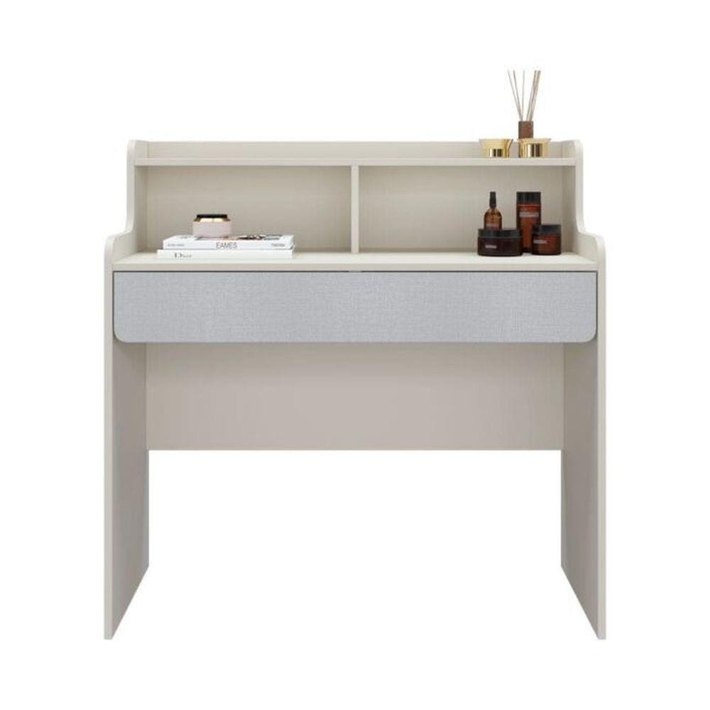 ชุดห้องนอน 5 ฟุต KONCEPT AIKO 59060746 สีขาว