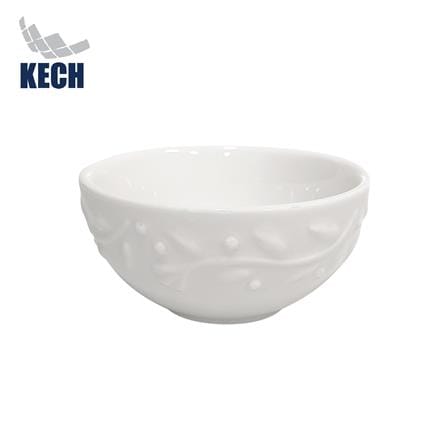 ชามเซรามิก 3.5 นิ้ว KECH DINING LEAF_0