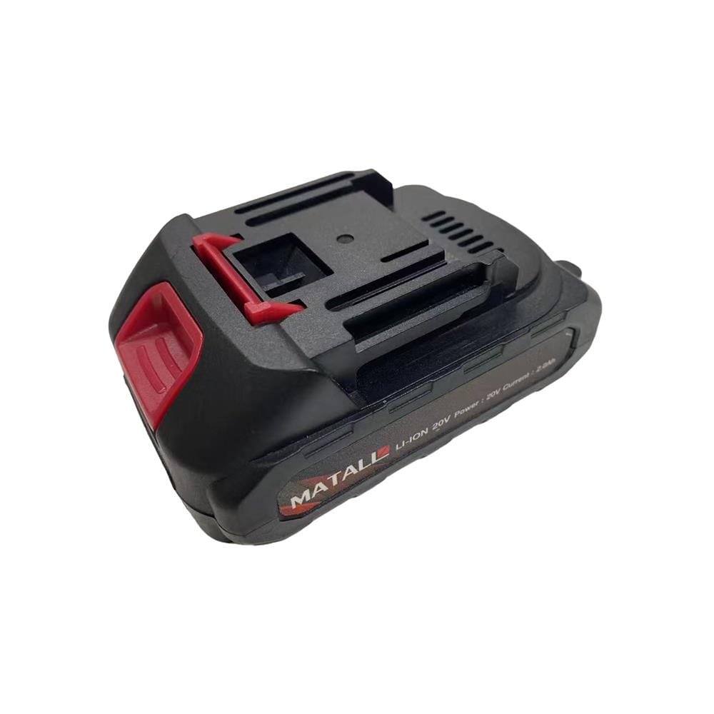 แบตเตอรี่ MATALL 2.0 แอมป์ 20 โวลต์
