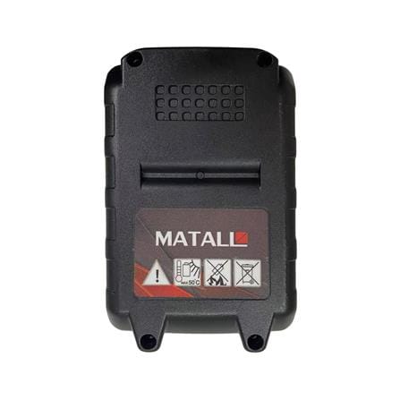 แบตเตอรี่ MATALL 2.0 แอมป์ 20 โวลต์_3