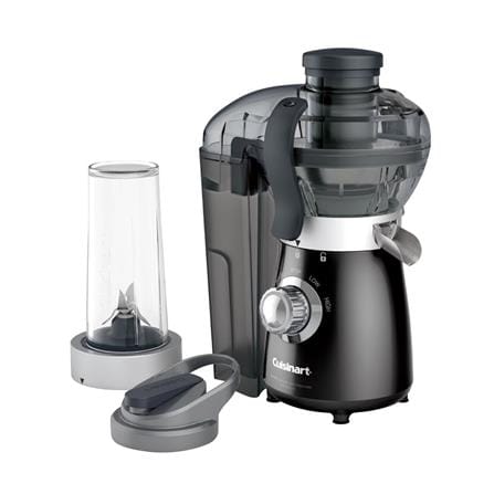 เครื่องปั่นและสกัดน้ำผลไม้ CUISINART BJC-550_0