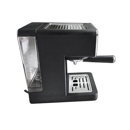เครื่องชงกาแฟเอสเพรสโซ่ SKG SK-1207 สีดำ_2