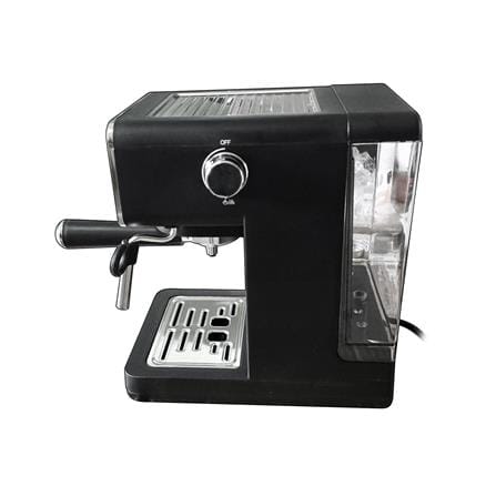 เครื่องชงกาแฟเอสเพรสโซ่ SKG SK-1207 สีดำ_3