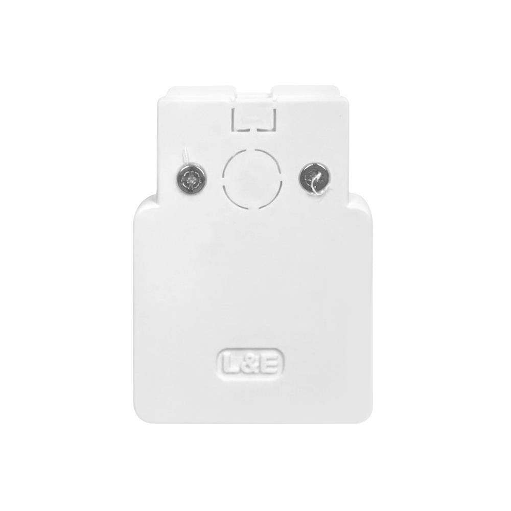 รางนีออน L&E 9J-00516 1X1200 มม. สีขาว