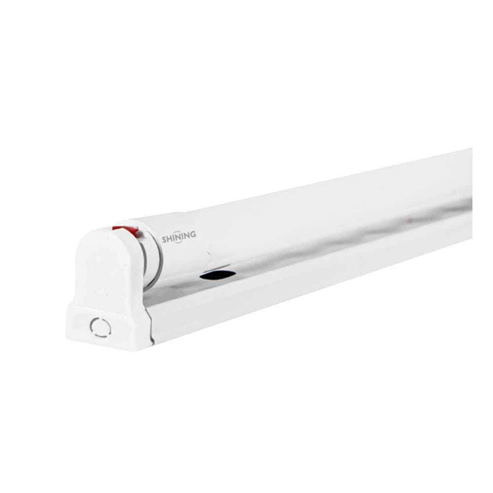 ชุดรางนีออน LED SHINING T8 S-TSR01065R-2GL 10 วัตต์ DAYLIGHT