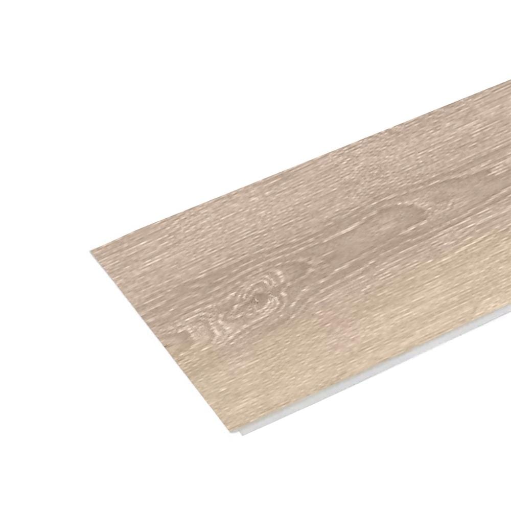 พื้น SPC LT BY COTTO 4 มม. 2.64 ตร.ม. สี LIMONE OAK (แพ็ก 12 ชิ้น)