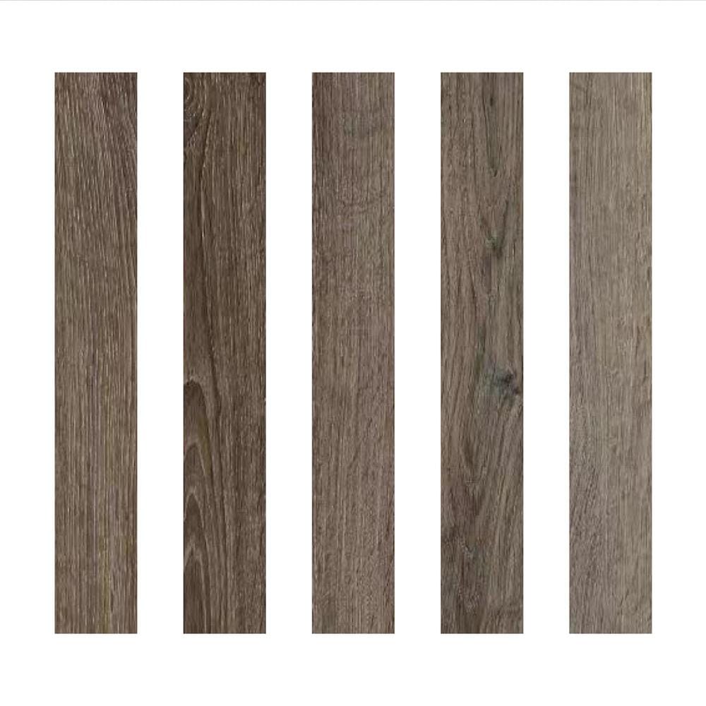 พื้น SPC LT BY COTTO 4 มม. 2.64 ตร.ม. สี LUCIA OAK (แพ็ก 12 ชิ้น)