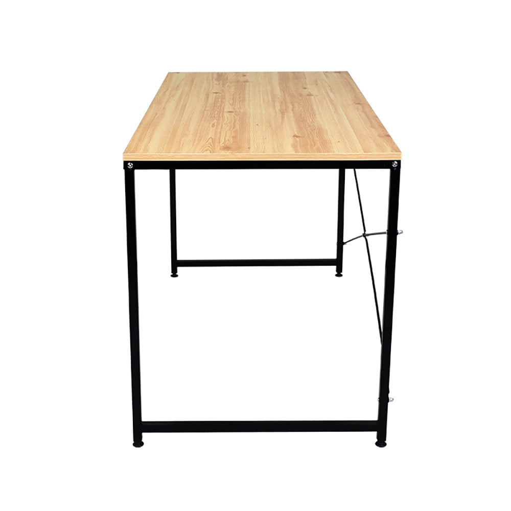 โต๊ะทำงาน U-RO DECOR SMART 120 ซม. สี LIGHT OAK