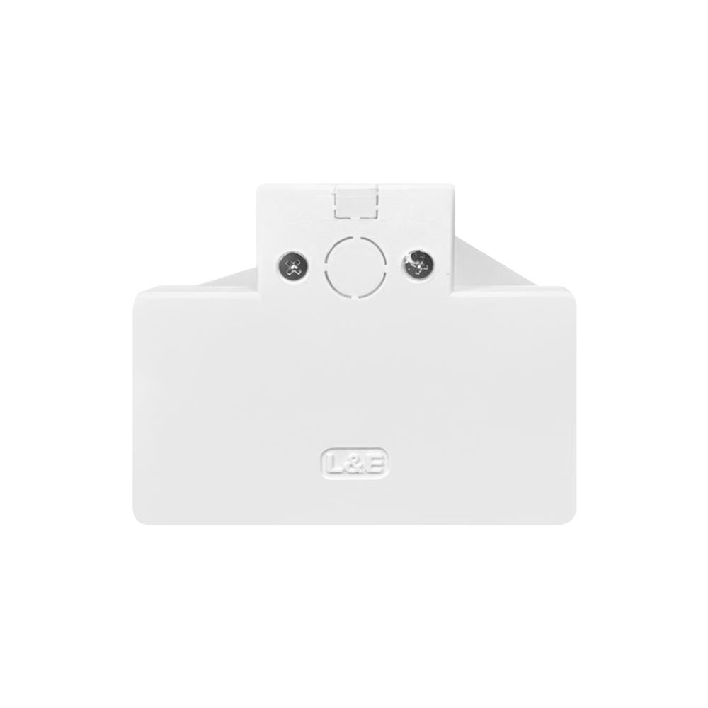 รางนีออน L&E 9J-00521 2x600 มม. สีขาว