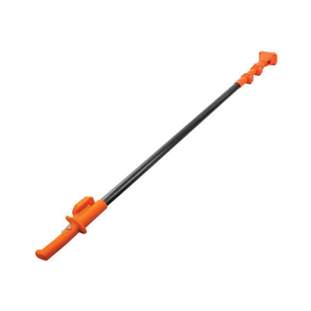 ด้ามต่อเลื่อยโซ่ไร้สาย PUMPKIN INF-TP32 3.2 ม._1