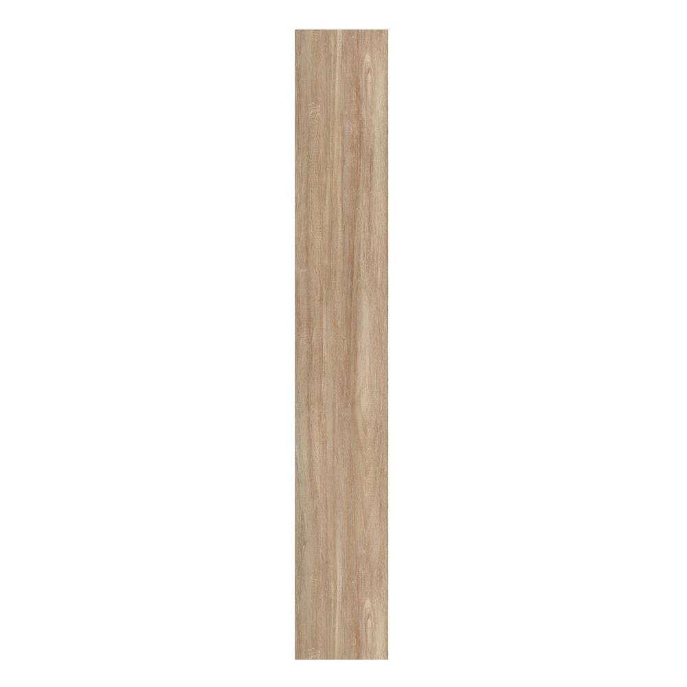 พื้น SPC LT BY COTTO 4 มม. 2.64 ตร.ม. สี LOXIA OAK (แพ็ก 12 ชิ้น)