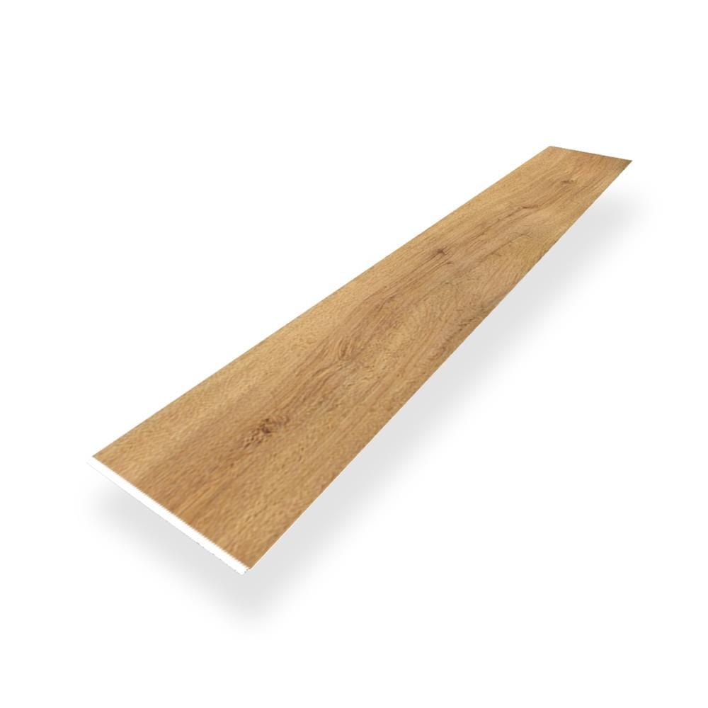 พื้น SPC LT BY COTTO 4 มม. 2.64 ตร.ม. สี LUNAR OAK (แพ็ก 12 ชิ้น)