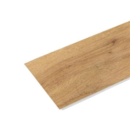 พื้น SPC LT BY COTTO 4 มม. 2.64 ตร.ม. สี LUNAR OAK (แพ็ก 12 ชิ้น)