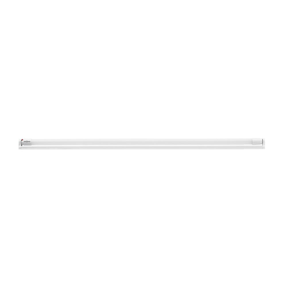 ชุดรางนีออน LED SHINING T8 S-TSR02065R-2GL 20 วัตต์ DAYLIGHT