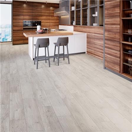 พื้น SPC LT BY COTTO 4 มม. 2.64 ตร.ม. สี LOGAN OAK (แพ็ก 12 ชิ้น)_4